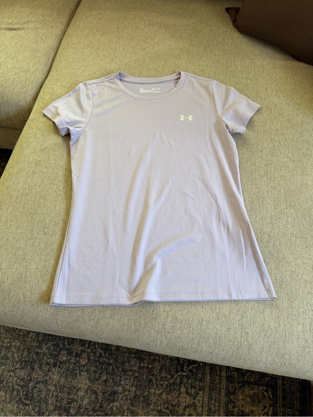 Under Armour Top